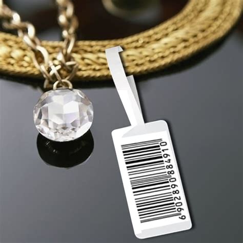 Rfid Jewelry Tag 